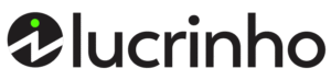 lucrinho logo