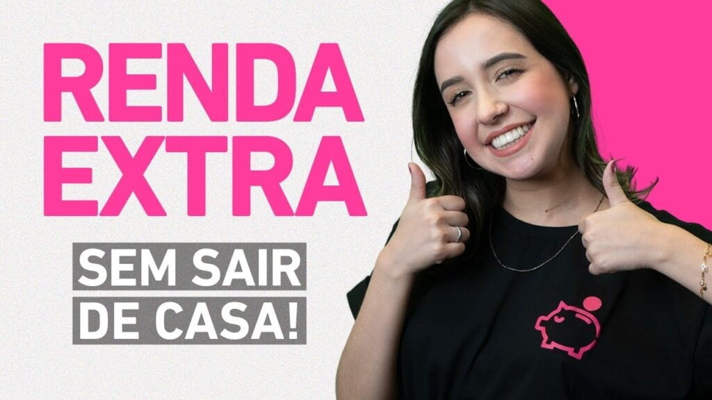 Renda Extra em Casa: Estratégias Práticas para Lucrar 2 renda extra