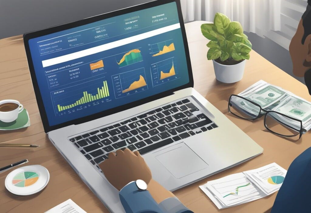 O Universo das Criptomoedas: Oportunidades em 2025 2 ima