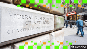 Bitcoin dispara acima de US$ 84 mil após nova sinalização de corte de juros pelo Federal Reserve