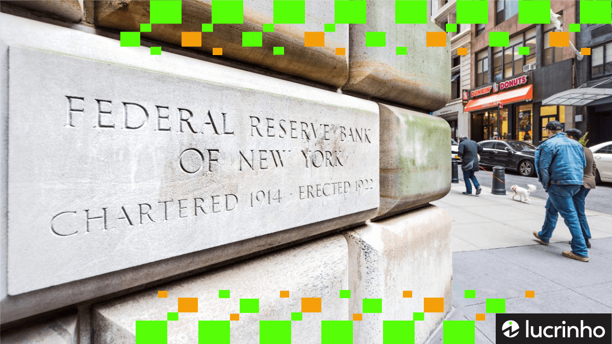 Bitcoin dispara acima de US$ 84 mil após nova sinalização de corte de juros pelo Federal Reserve