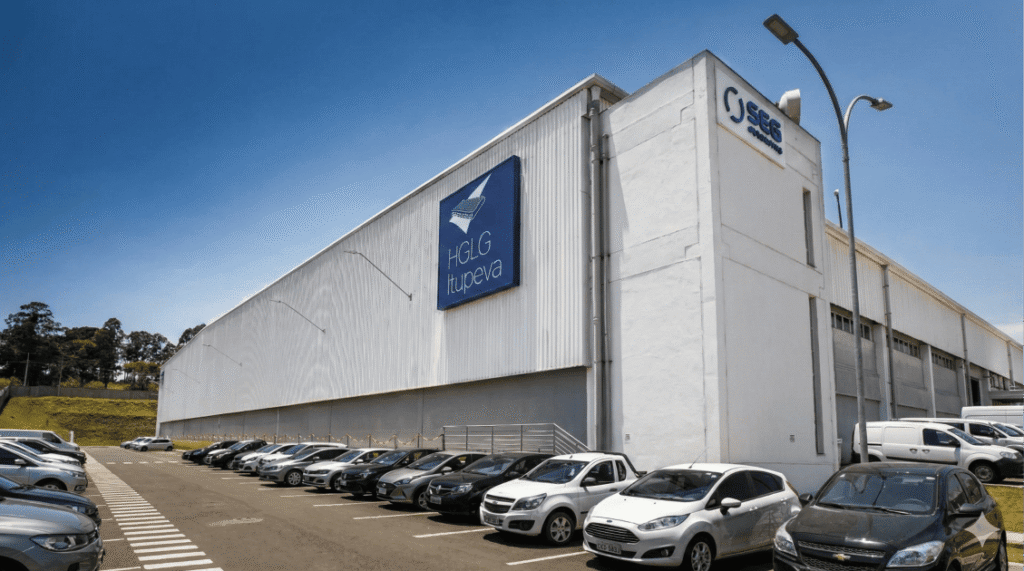 HGLG11 Vale a Pena em 2026  Veja Quanto Paga por mês